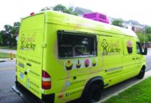 Food Trucks: Good or Bad?