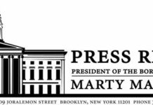 Brooklyn: What’s Cooking at Moore Street? Food Entrepreneurship, That’s What