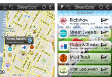 Mobile Food: Startup and Entrepreneurial Updates