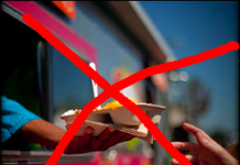 Food Trucks: Still Not Welcome in Prince Georges County