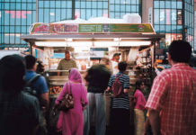 User’s Guide: How to Start Your Own Food Truck