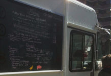Wash, DC: Is DPW Low-Balling the Number of Parking Tickets Issued to Food Trucks?