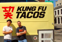 SF Food Truck Serves Tacos With a Kick