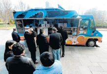 Atlanta: Food Truck Owners Seek Room to Grow