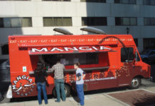 Siblings Drive Taste of Sicily to St. Louis in Mangia Mobile Truck