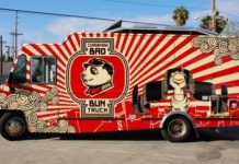 San Francisco Food Truck Empire Expanding
