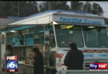 Birmingham Councilor Pushing Mobile Food Truck Idea