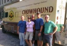Baltimore: Keep Those Food Trucks Rolling
