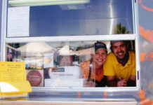 Phoenix: Short Leash Dog Cart Rolls Over to Smeeks This Saturday
