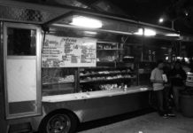 S.B. COUNTY: Supervisor Suggests Allowing Food Trucks