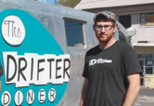 El Paso: The Drifter to Plant Roots