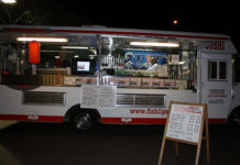 Santa Monica Adopts Code for Trendy Food Trucks