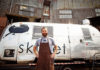 Skillet Street Food: Seek the Sizzle of Street Food