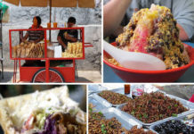 Top 10 Cities for Finding Cheap & Tasty Street Food