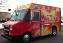 DC: Austin Grill Joins the Food Truck Race