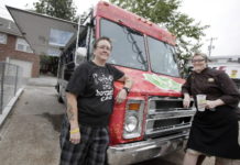 Oklahoma City – Can Established Downtown Businesses Coexist with Food Trucks & Festivals?