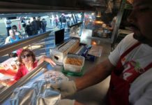 Santa Rosa Restaurateurs Decry Mobile Food Vendor Events