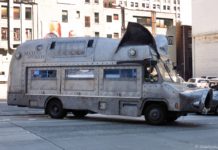 America’s Top 20 Food Trucks
