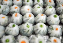 SF: The Year of the Rabbit Joins The Food Truck Frenzy