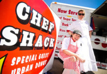 Mobile Food Vending Could Be Expanding To Minneapolis Neighborhoods