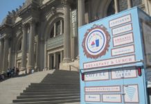 NYC: Upper East Siders Oppose Central Park’s Upscale Street Eats