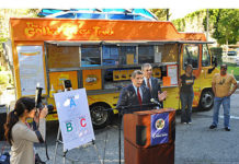 LA: Food Trucks Start Making the Grade