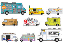 10 New York Food Truck DOs and DON’Ts
