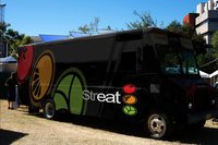 StrEat Mobile Bistro Hitting the Streets of Cleveland