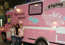 Food Trucks Lead The Way In Culinary Innovation