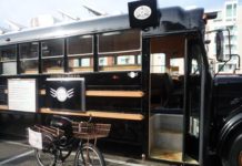 Street Food Trucks