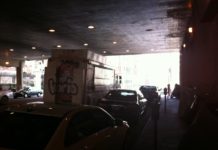 NYC: Cruising for Tacos – Food Trucks Make a Mess of Parking