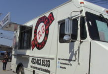 Chattanooga Restaurant Part of National Food Truck Trend
