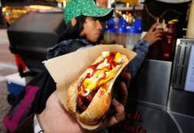 New Vancouver Street Food Vendors To Be Unveiled April 4