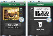 Starbucks’ Mobile Payment App Sees Explosive Growth