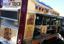 Food Truck Wars Comes to USC