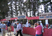 Elmira, NY: Jewish Food Festival To Take Place