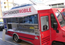 SF: Food Trucks’ Days are Numbered as China Basin Prepares for Focaccia
