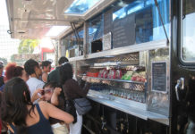 Food Truck Festival Coming to San Jose
