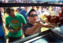 Special Food Truck Events Hit Manhattan, Brooklyn Streets