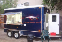 Houston Chronicle Finally Gets Around to Food Trucks