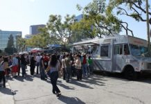 Foodie Underground: Corporate Food Cart Nation