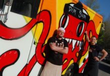 Cleveland: Gourmet Food Truck Told to Leave During Parade (VIDEO)