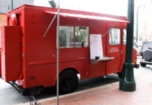 Food Trucks in Silver Spring: Benign Trend or Economic Parasites?