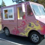 Sweet Ride 1