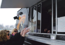 Detroit Foodies and Their Dream Food Trucks