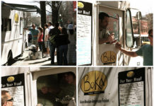 Richmond Extends Moratorium On Outdoor Vendors