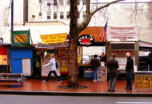 Food Trucks Enhance Brick-and-Mortar Restaurants
