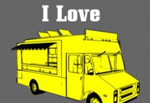Charleston: First Ever Food Truck Rodeo