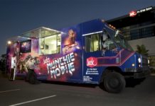 Hit the Road, Jack in the Box® Restaurant Is Actually a 34-Foot-Long Food Truck