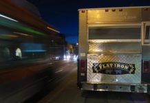 Flatiron Truck Brings “Farm-to-Street” Food to L.A.